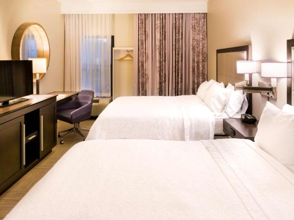 Hampton Inn & Suites Orlando-East UCF : photo 3 de la chambre chambre 2 lits queen-size - non-fumeurs