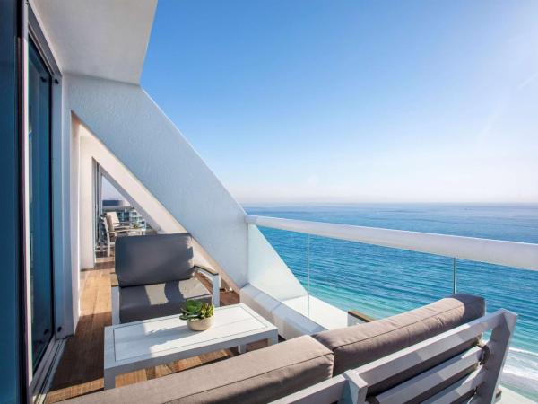 Conrad Fort Lauderdale Beach : photo 6 de la chambre three-bedroom oceanfront residence