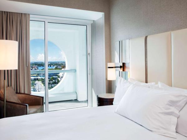 Conrad Fort Lauderdale Beach : photo 9 de la chambre hébergement 2 chambres résidence - vue sur océan