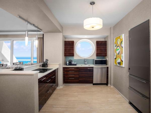 Conrad Fort Lauderdale Beach : photo 7 de la chambre three-bedroom oceanfront residence