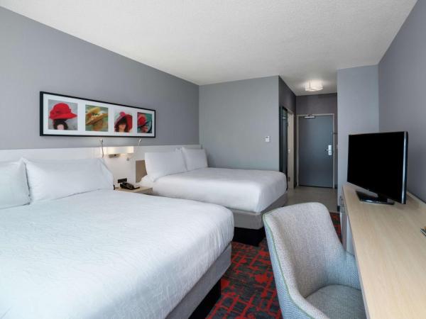 Hilton Garden Inn Louisville East : photo 2 de la chambre chambre avec 2 grands lits queen-size 