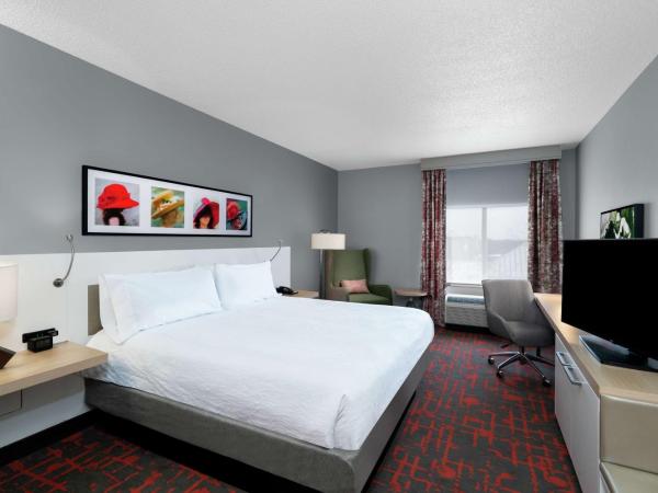 Hilton Garden Inn Louisville East : photo 2 de la chambre chambre lit king-size
