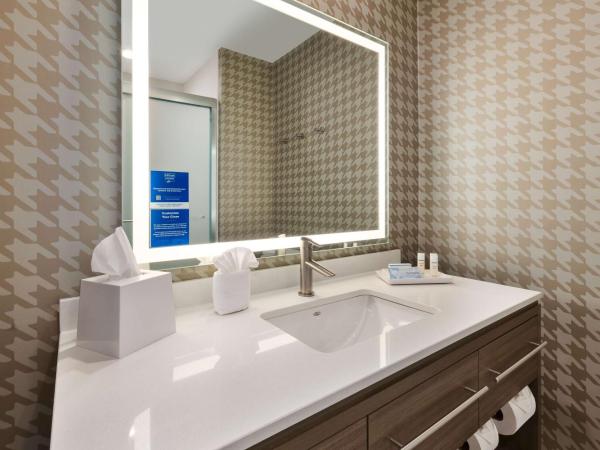 Home2 Suites By Hilton Tucson Airport, Az : photo 4 de la chambre suite studio lit king-size - non-fumeurs