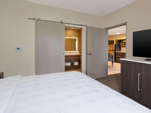 Home2 Suites By Hilton Tucson Airport, Az : photo 2 de la chambre suite 1 chambre lit king-size - non-fumeurs