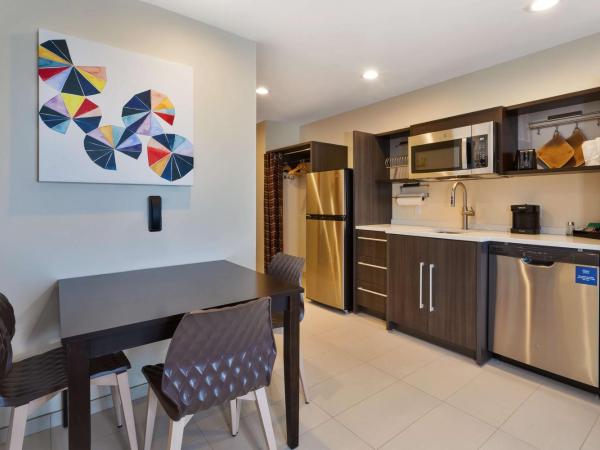 Home2 Suites By Hilton Tucson Airport, Az : photo 3 de la chambre suite 1 chambre lit king-size - non-fumeurs