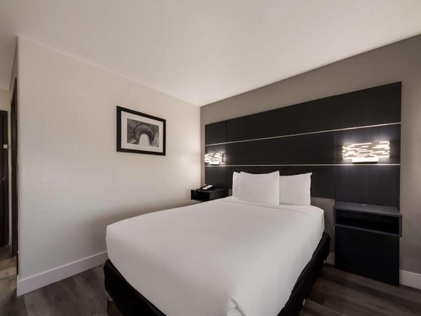 Best Western SeaWorld San Antonio : photo 2 de la chambre chambre double - non-fumeurs