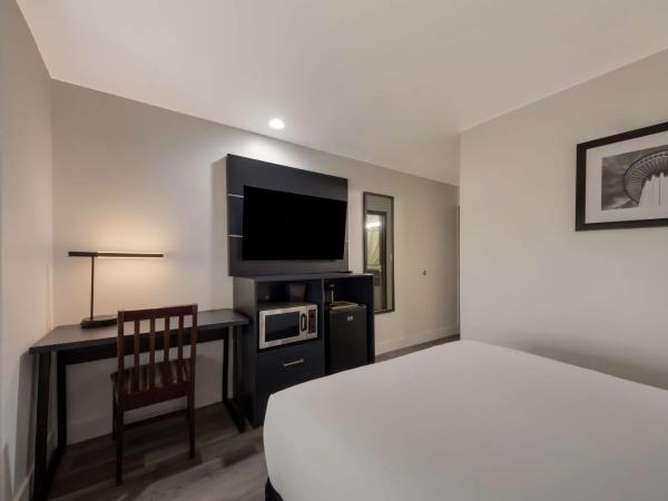 Best Western SeaWorld San Antonio : photo 3 de la chambre chambre double - non-fumeurs