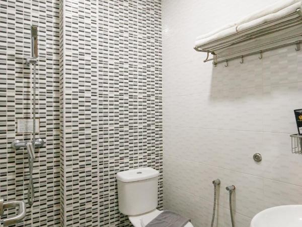 Travelland Hotel : photo 9 de la chambre suite familiale