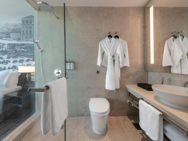 The Robertson House managed by The Ascott Limited : photo 2 de la chambre chambre avec vue panoramique sur rivière