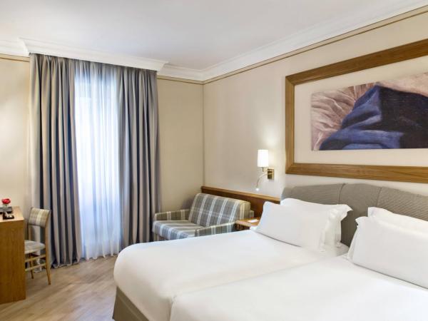 Renaissance Naples Hotel Mediterraneo : photo 1 de la chambre chambre lits jumeaux deluxe