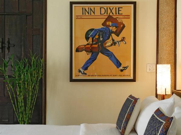 Evergreen boutique Hua Hin : photo 1 de la chambre chambre lit king-size