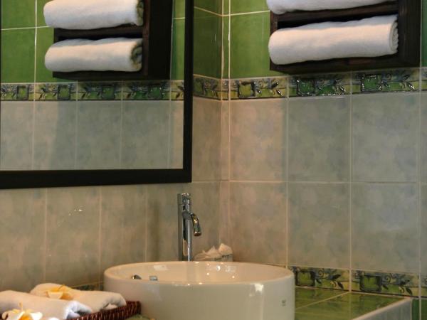 Evergreen boutique Hua Hin : photo 3 de la chambre chambre lit king-size