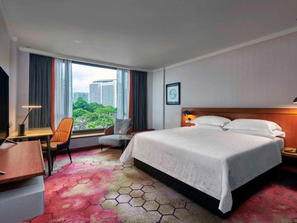 Concorde Hotel Kuala Lumpur : photo 1 de la chambre hébergement classique