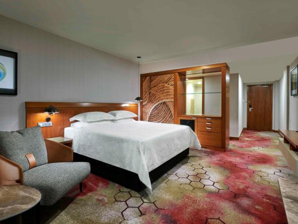 Concorde Hotel Kuala Lumpur : photo 2 de la chambre hébergement classique