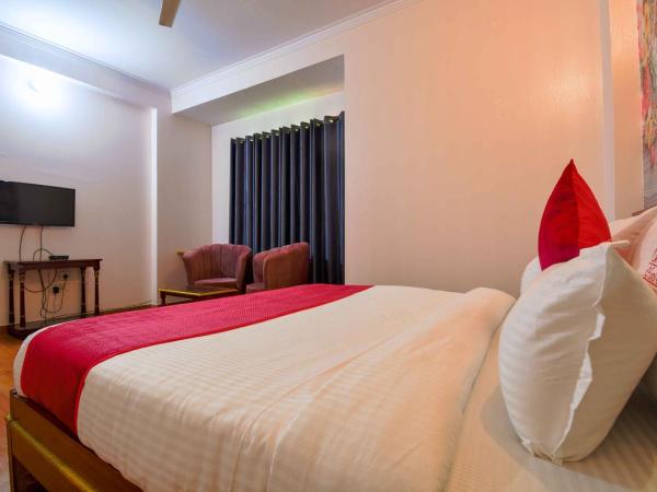 Hotel Parv : photo 6 de la chambre chambre double deluxe