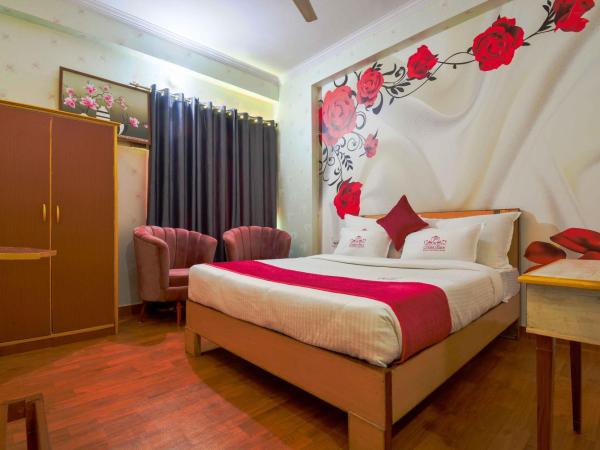 Hotel Parv : photo 1 de la chambre chambre double deluxe