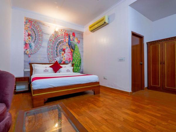 Hotel Parv : photo 2 de la chambre chambre triple exécutive