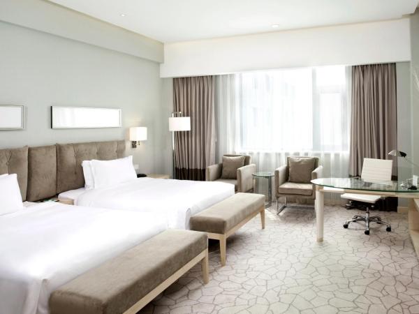 Holiday Inn Beijing Deshengmen, an IHG Hotel : photo 1 de la chambre chambre standard