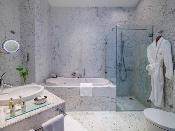 Tomtom Suites : photo 2 de la chambre suite
