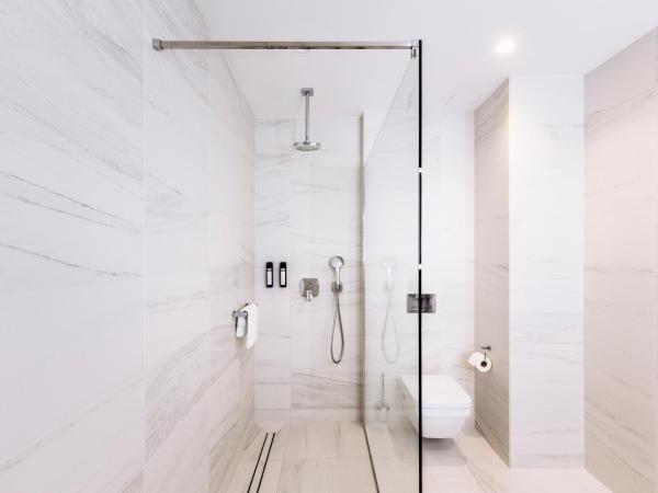 Grand Ascot Hotel : photo 2 de la chambre chambre simple supérieure