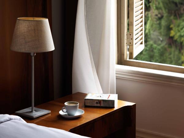 Tomtom Suites : photo 1 de la chambre suite classique