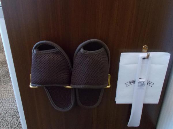 Toyoko Inn Shin-Osaka-eki Higashi-guchi : photo 10 de la chambre chambre simple - non-fumeurs