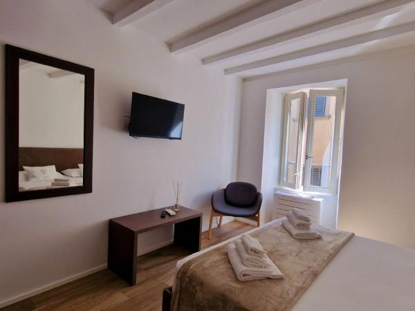 Locanda Mimmo : photo 4 de la chambre appartement 1 chambre