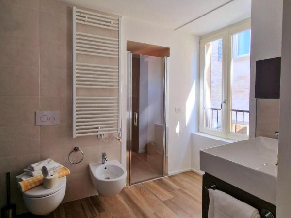 Locanda Mimmo : photo 3 de la chambre chambre lits jumeaux