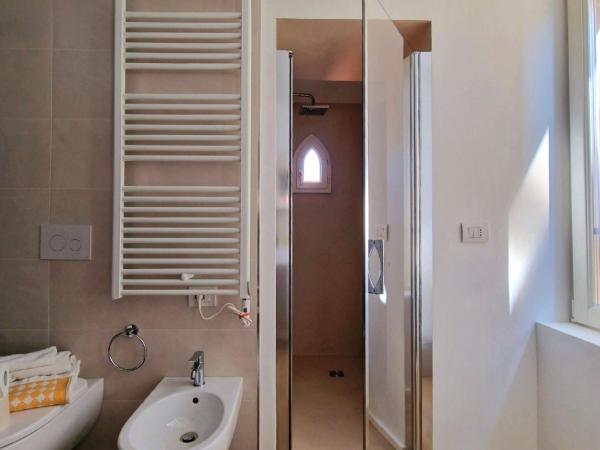 Locanda Mimmo : photo 2 de la chambre chambre lits jumeaux