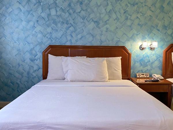 Hotel Sandakan : photo 4 de la chambre selingan deluxe family room