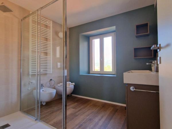 Locanda Mimmo : photo 3 de la chambre chambre deluxe double ou lits jumeaux