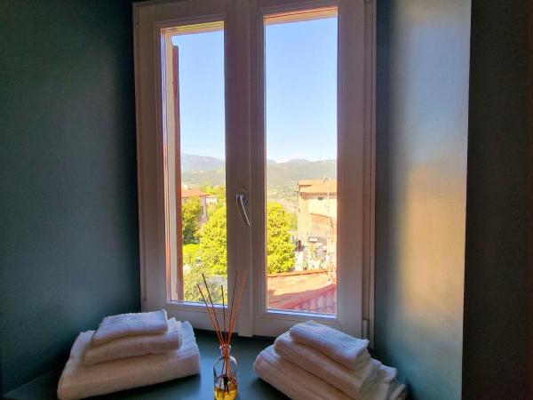 Locanda Mimmo : photo 1 de la chambre chambre deluxe double ou lits jumeaux