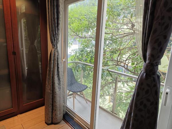 De Mandarin : photo 4 de la chambre elite room with balcony