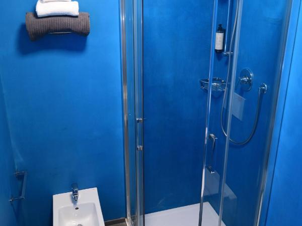 Hotel Fiume : photo 5 de la chambre petite chambre simple