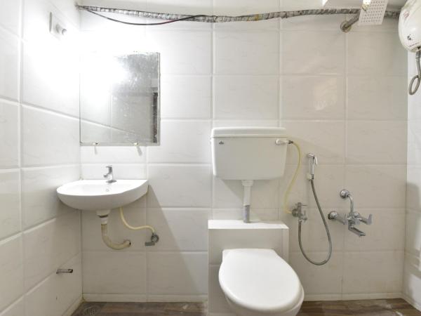 HOTEL GOLD LEAF : photo 2 de la chambre chambre double ou lits jumeaux deluxe supérieure