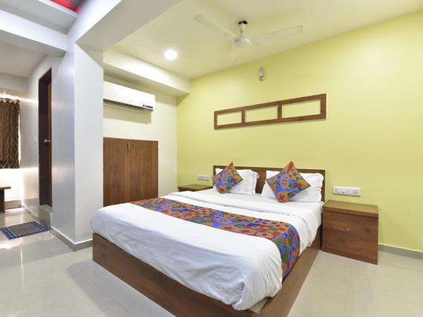 HOTEL GOLD LEAF : photo 7 de la chambre chambre double ou lits jumeaux deluxe supérieure