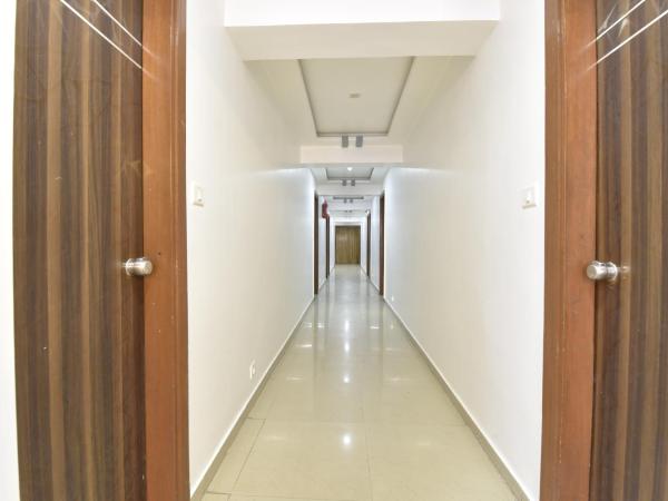 HOTEL GOLD LEAF : photo 6 de la chambre chambre deluxe double ou lits jumeaux