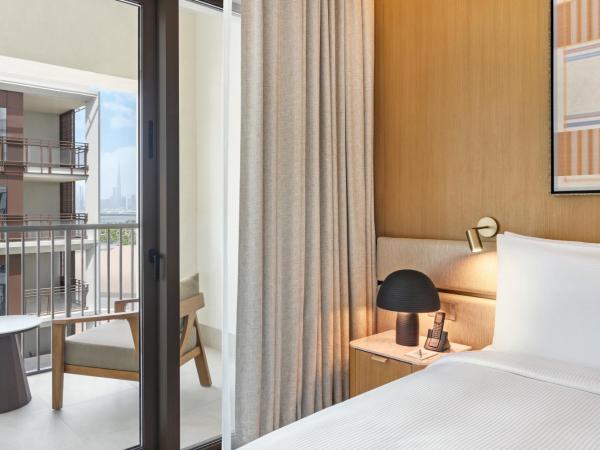 Vida Creek Beach Hotel : photo 3 de la chambre chambre king de luxe