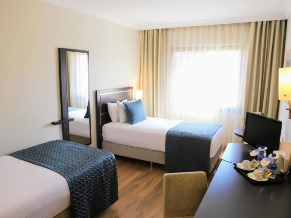 Kaya Prestige : photo 3 de la chambre chambre standard