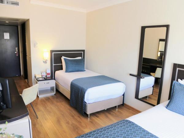 Kaya Prestige : photo 6 de la chambre chambre standard