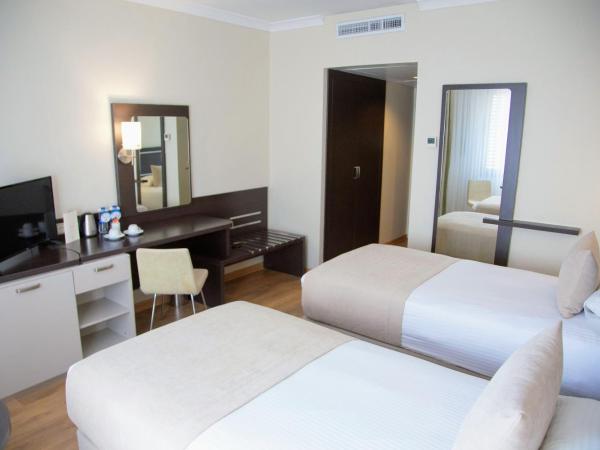 Kaya Prestige : photo 4 de la chambre chambre standard