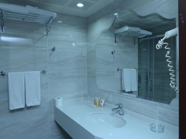 Kaya Prestige : photo 8 de la chambre chambre standard