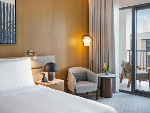 Vida Creek Beach Hotel : photo 3 de la chambre chambre premier