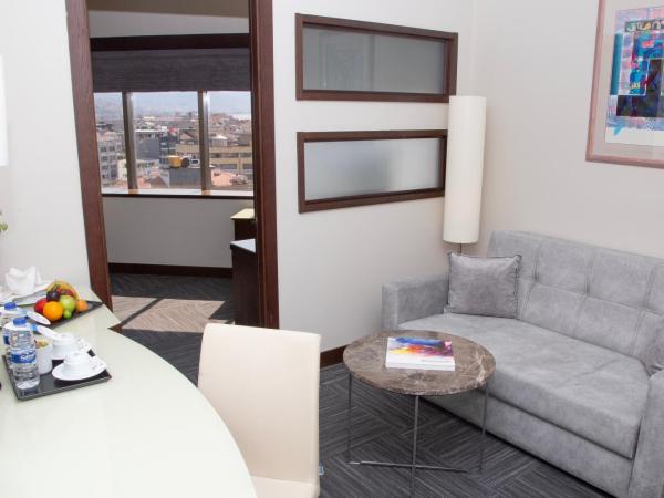 Kaya Prestige : photo 6 de la chambre suite