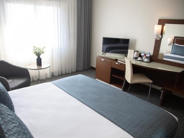 Kaya Prestige : photo 4 de la chambre chambre deluxe