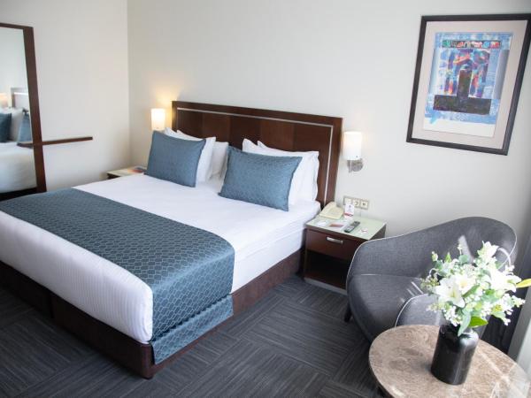 Kaya Prestige : photo 5 de la chambre chambre deluxe