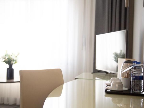 Kaya Prestige : photo 8 de la chambre chambre deluxe