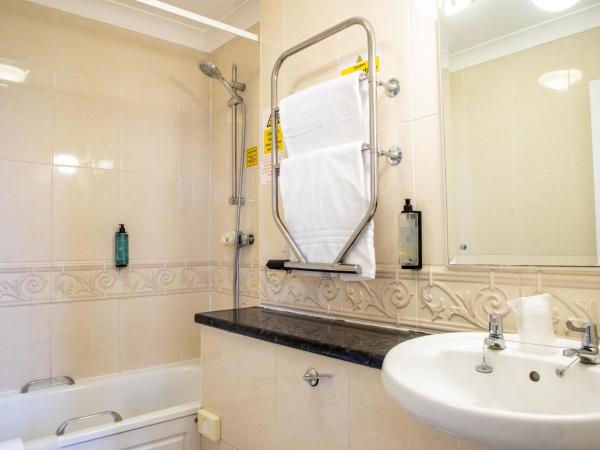 Arnos Manor Hotel : photo 2 de la chambre chambre simple