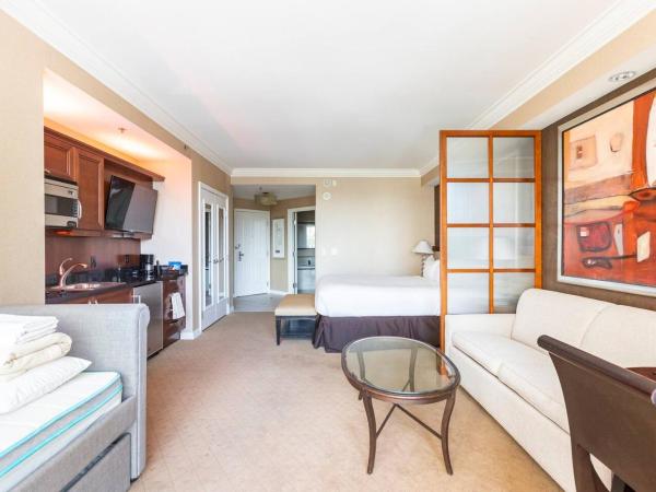 MGM Signature Towers by FantasticStay : photo 8 de la chambre studio deluxe