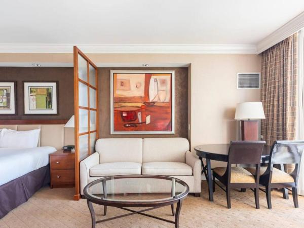MGM Signature Towers by FantasticStay : photo 1 de la chambre studio familial